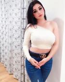 Анкета проститутки Елизавета - метро Лианозово, возраст - 26