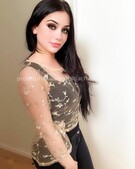 Анкета проститутки Милана - метро Коньково, возраст - 26