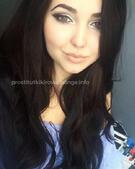Анкета проститутки Викуся - метро Перово, возраст - 26