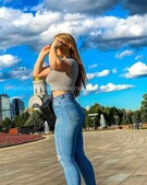 Анкета проститутки Леля - метро Хорошевский, возраст - 26