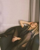 Анкета проститутки Нила - метро Куркино, возраст - 27