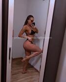 Анкета проститутки Лиза - метро Южнопортовый, возраст - 27