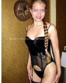 Анкета проститутки Рената - метро Дорогомилово, возраст - 27