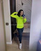 Анкета проститутки Маргарита - метро Сокольники, возраст - 27