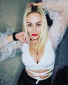 Анкета проститутки Ленусик - метро Сокольники, возраст - 28