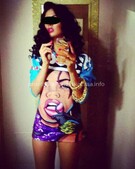 Анкета проститутки Зоя - метро Тверской, возраст - 28