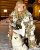 Анкета проститутки Лизочка - метро Хорошевский, возраст - 32