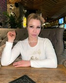 Анкета проститутки Полина - метро Северное Тушино, возраст - 38