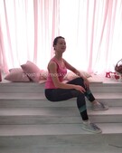 Анкета проститутки Таня - метро Люблино, возраст - 41